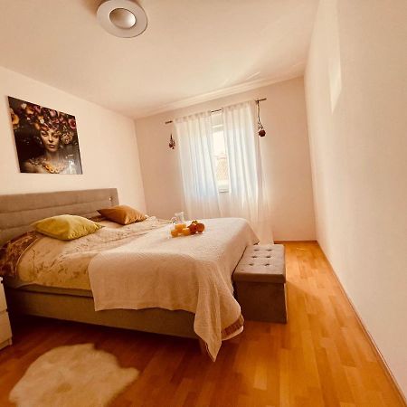 Apartment Luna Istriana ميدولين المظهر الخارجي الصورة