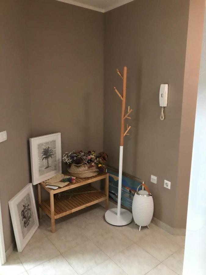 Apartment Luna Istriana ميدولين المظهر الخارجي الصورة