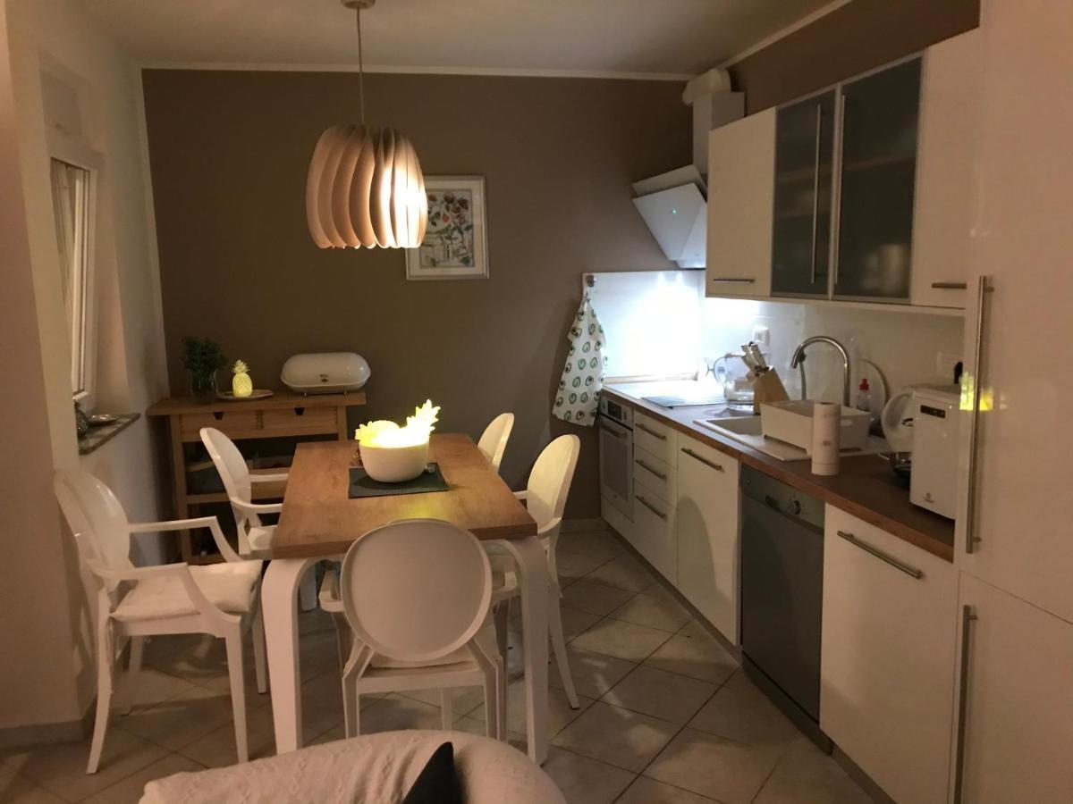 Apartment Luna Istriana ميدولين المظهر الخارجي الصورة