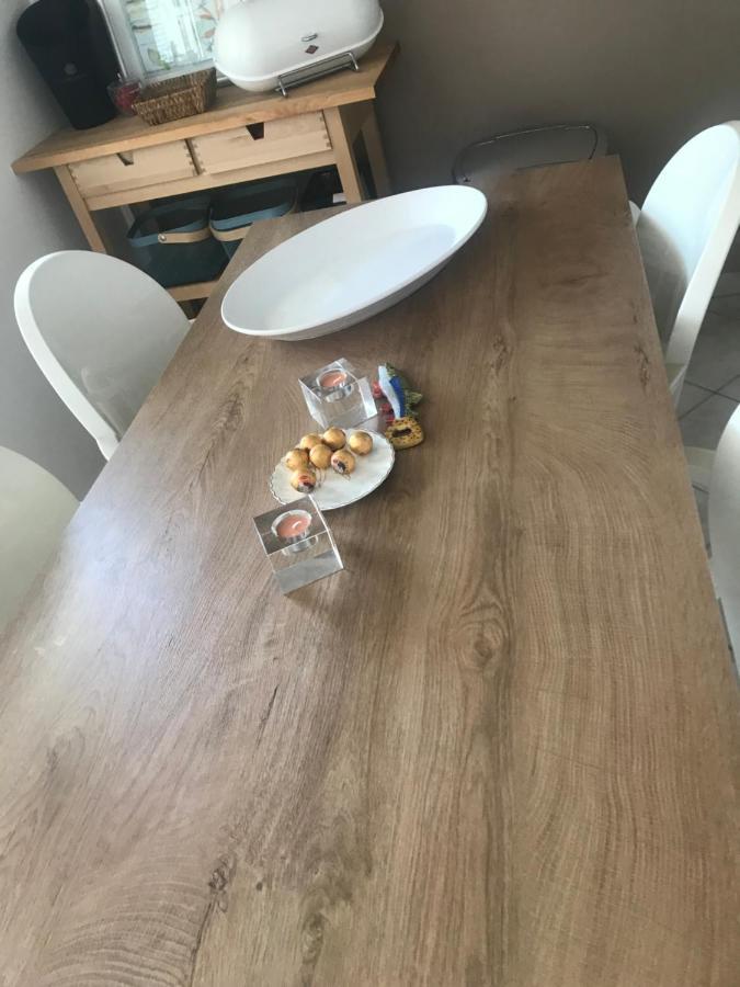 Apartment Luna Istriana ميدولين المظهر الخارجي الصورة