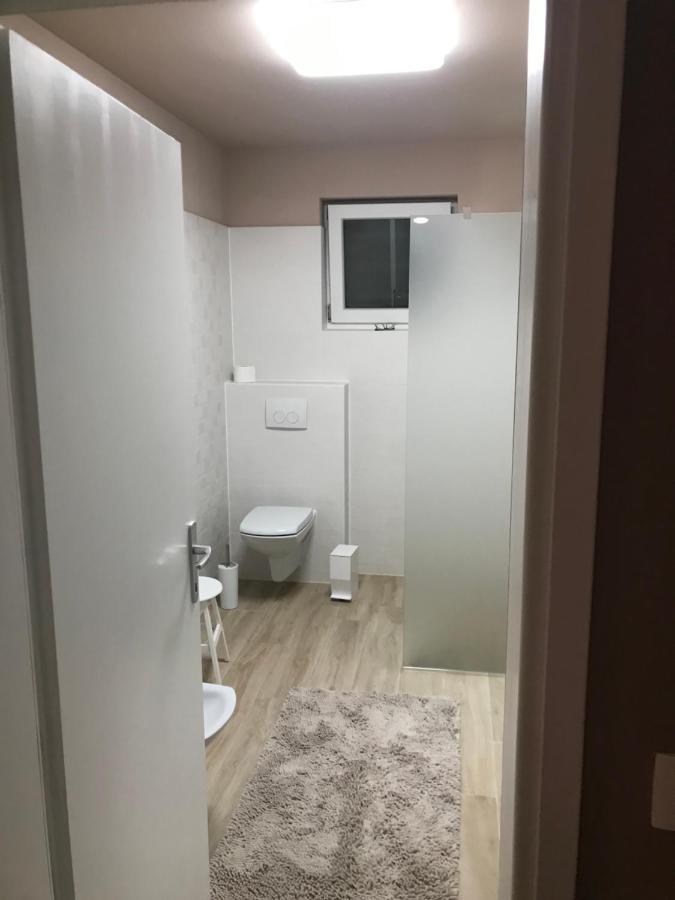 Apartment Luna Istriana ميدولين المظهر الخارجي الصورة